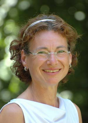 Doris Brand
