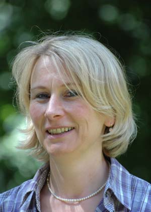 Maria Anna Kunert