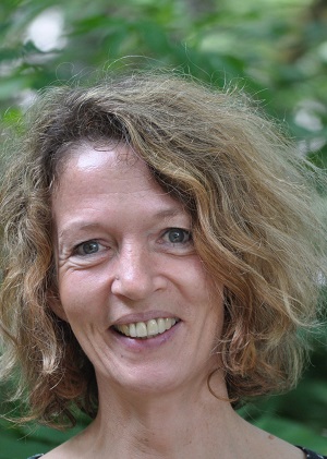 Elke Rieger