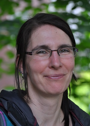 Stefanie Rosenhahn