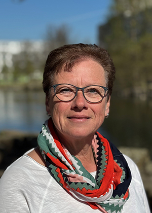 Beate Stahlschmidt 