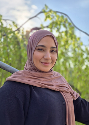 Dounia Hajaji