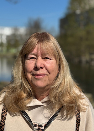 Gabriele Glaser 