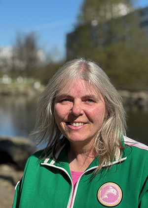 Gerlinde Cyganek 