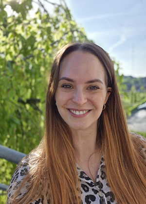 Jennifer Banzhaf