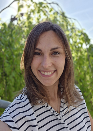 Linda Schwarz