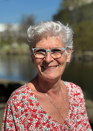 Sabina Kellermann