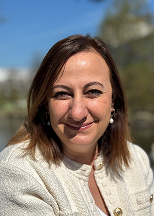 Sofia Makridou 