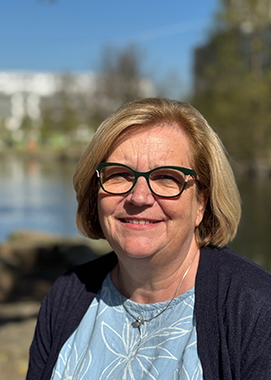 Ursula Cramer 