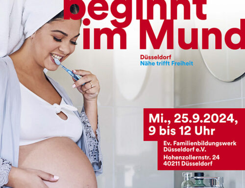 TAG DER ZAHNGESUNDHEIT 2024